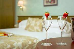 Hotel Meeting Santacroce