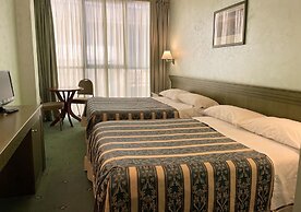 Hotel Meeting Santacroce