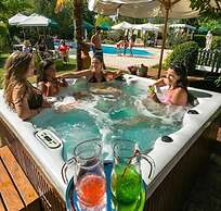 Hotel Meeting Santacroce