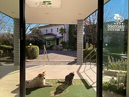 Hotel Meeting Santacroce