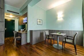 Hotel Meeting Santacroce