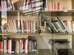 Hotel Meeting Santacroce