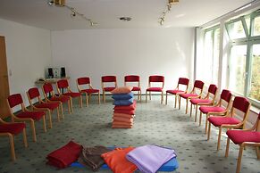 Parkhotel Hitzacker