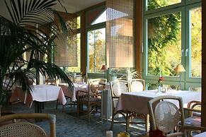 Parkhotel Hitzacker