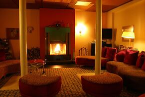 Parkhotel Hitzacker