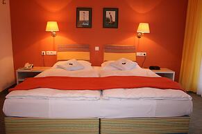 Parkhotel Hitzacker