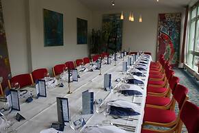 Parkhotel Hitzacker