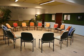 Parkhotel Hitzacker