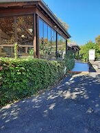 Hostellerie de la Roseraie