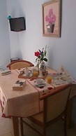 Hostellerie de la Roseraie