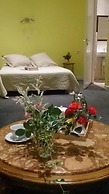 Hostellerie de la Roseraie