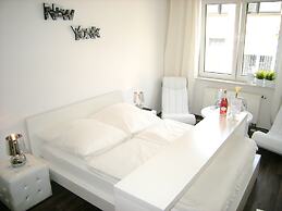 A-partment Schokoladenmuseum