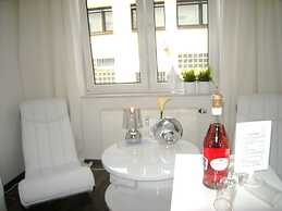 A-partment Schokoladenmuseum