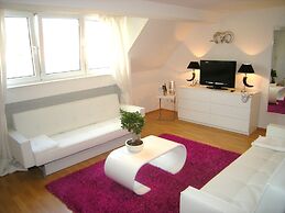 A-partment Schokoladenmuseum