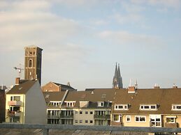 A-partment Schokoladenmuseum