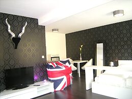 A-partment Schokoladenmuseum