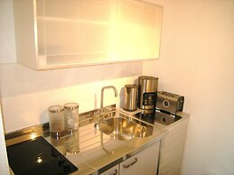 A-partment Schokoladenmuseum