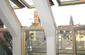 A-partment Schokoladenmuseum