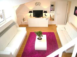 A-partment Schokoladenmuseum