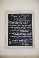 Brindleys Boutique Bed & Breakfast