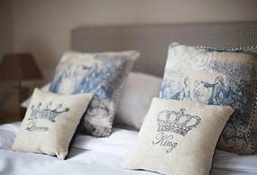 Brindleys Boutique Bed & Breakfast