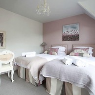 Brindleys Boutique Bed & Breakfast