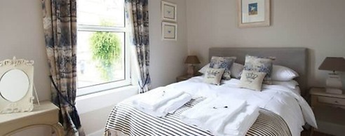 Brindleys Boutique Bed & Breakfast
