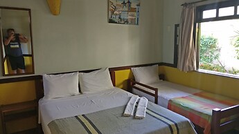 Pousada Tropicália