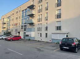 Apartmani Znjan