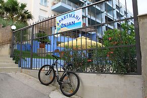 Apartmani Znjan