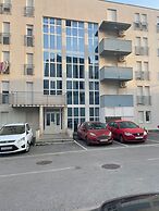 Apartmani Znjan