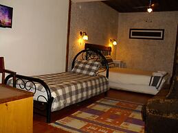 Akropolis Guest House