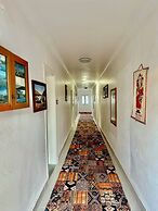 Rose Hotel B&B