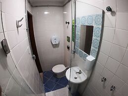 Che Lagarto Copacabana - Hostel