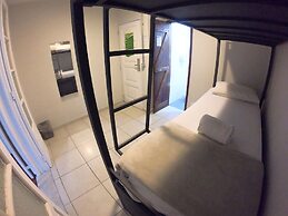 Che Lagarto Copacabana - Hostel