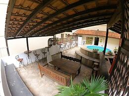 Che Lagarto Copacabana - Hostel