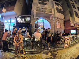 Che Lagarto Copacabana - Hostel