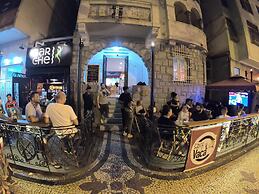 Che Lagarto Copacabana - Hostel