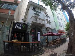 Che Lagarto Copacabana - Hostel