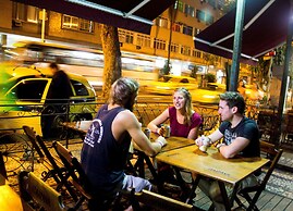 Che Lagarto Copacabana - Hostel