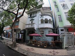 Che Lagarto Copacabana - Hostel