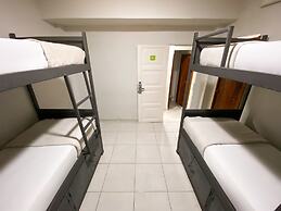 Che Lagarto Copacabana - Hostel