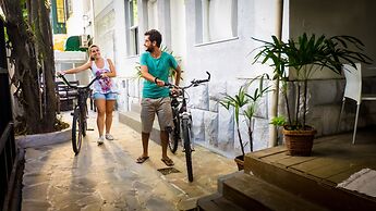 Che Lagarto Copacabana - Hostel