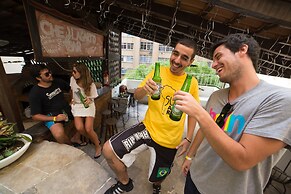 Che Lagarto Copacabana - Hostel