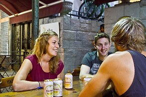 Che Lagarto Copacabana - Hostel