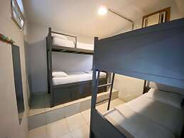 Che Lagarto Copacabana - Hostel