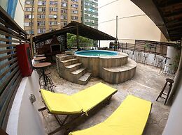 Che Lagarto Copacabana - Hostel