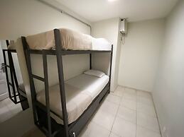Che Lagarto Copacabana - Hostel
