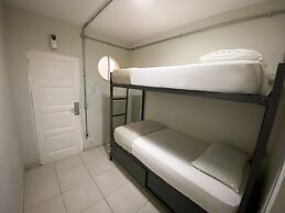 Che Lagarto Copacabana - Hostel