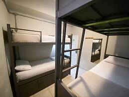 Che Lagarto Copacabana - Hostel